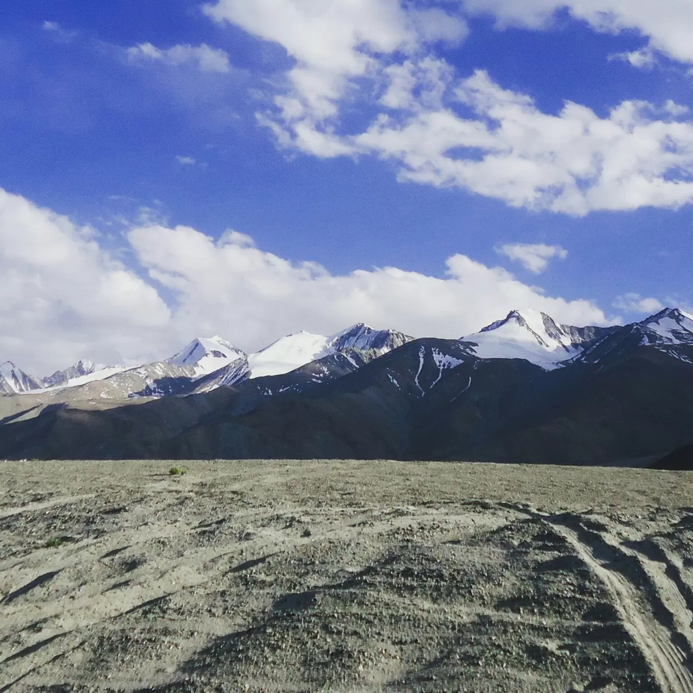 Photo of Ladakh By Pratyush Rai