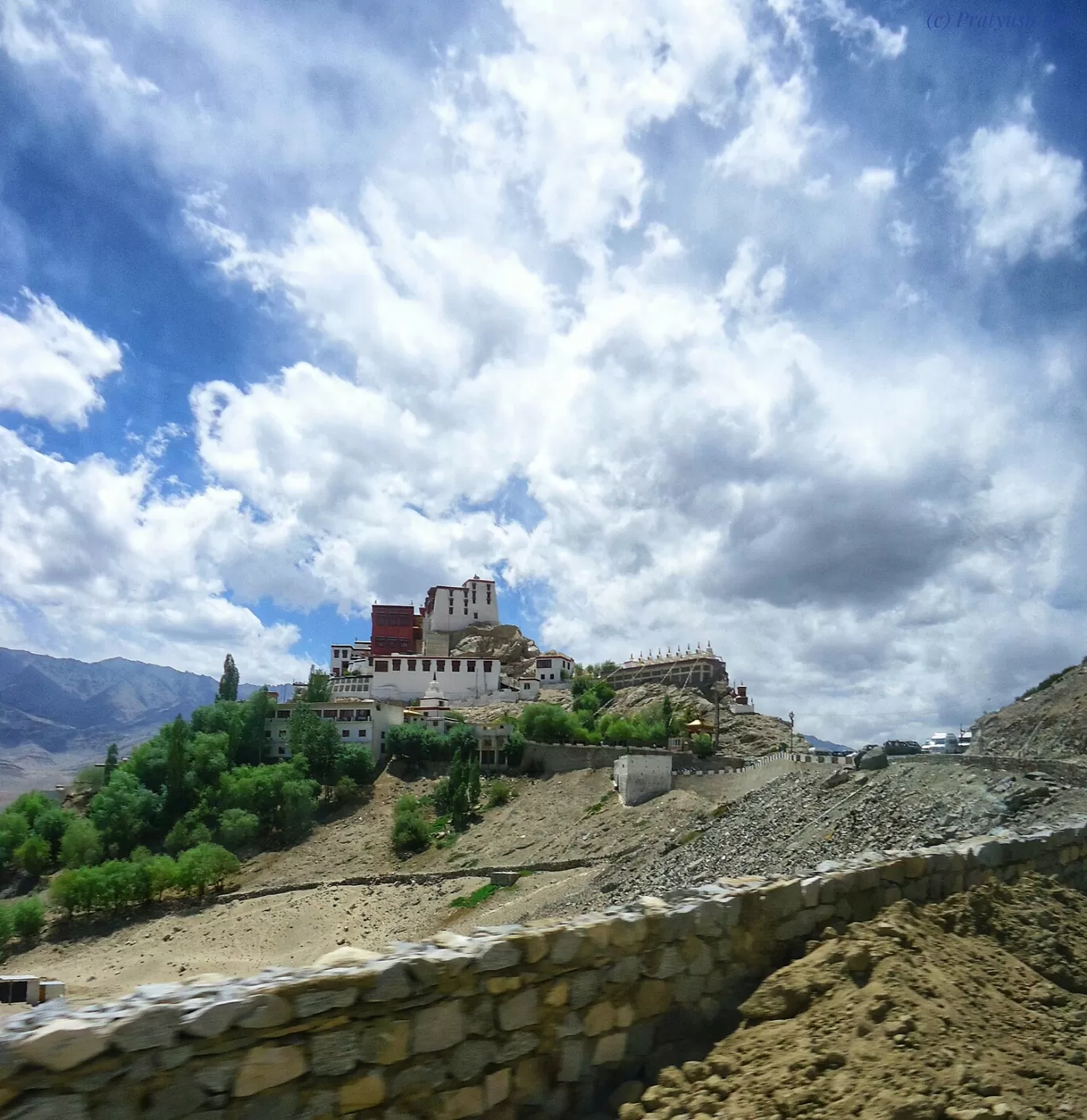 Photo of Ladakh By Pratyush Rai