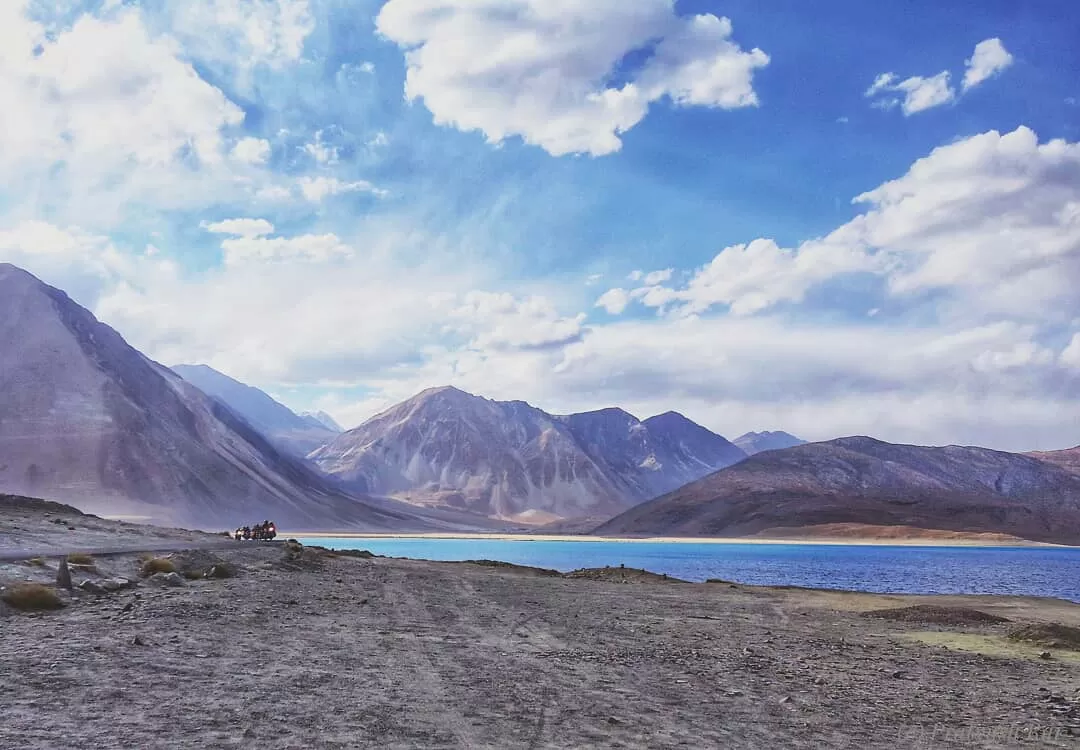 Photo of Ladakh By Pratyush Rai
