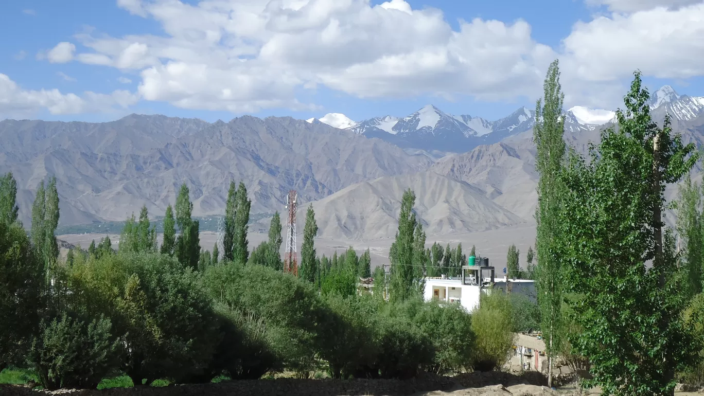 Photo of Ladakh By Pratyush Rai
