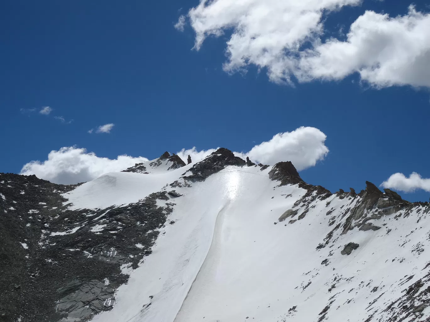 Photo of Ladakh By Pratyush Rai