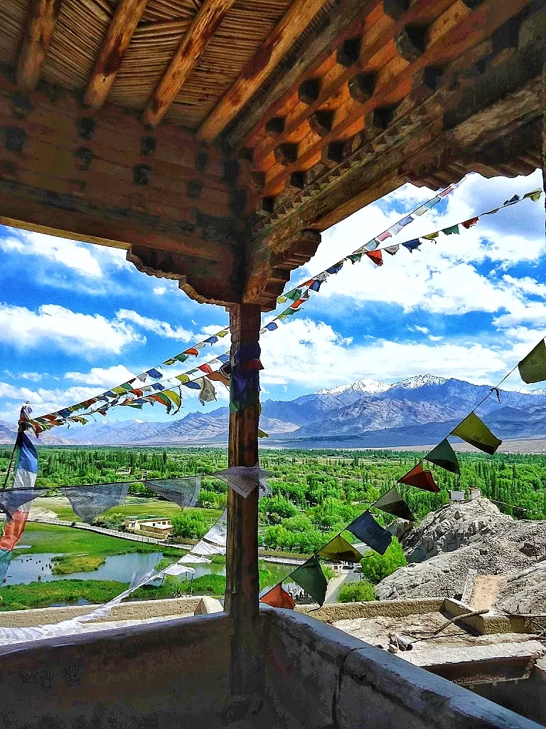 Photo of Ladakh By Pratyush Rai