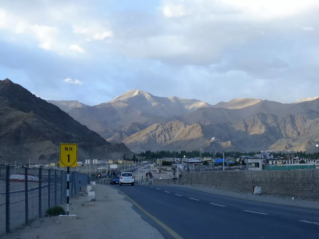 Photo of Ladakh By Pratyush Rai