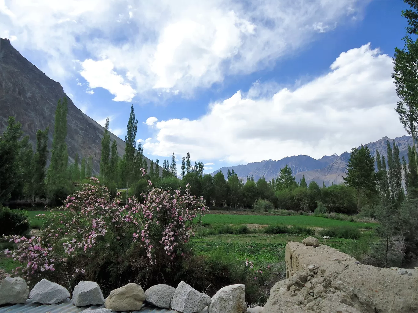 Photo of Ladakh By Pratyush Rai