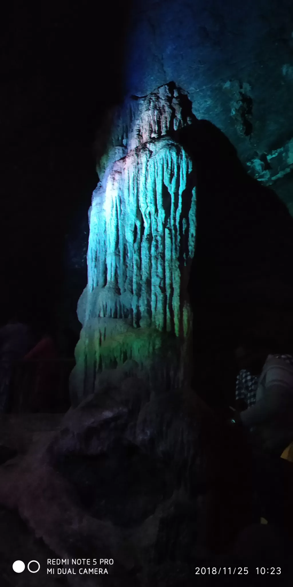 Photo of Borra Caves By Anil Patra