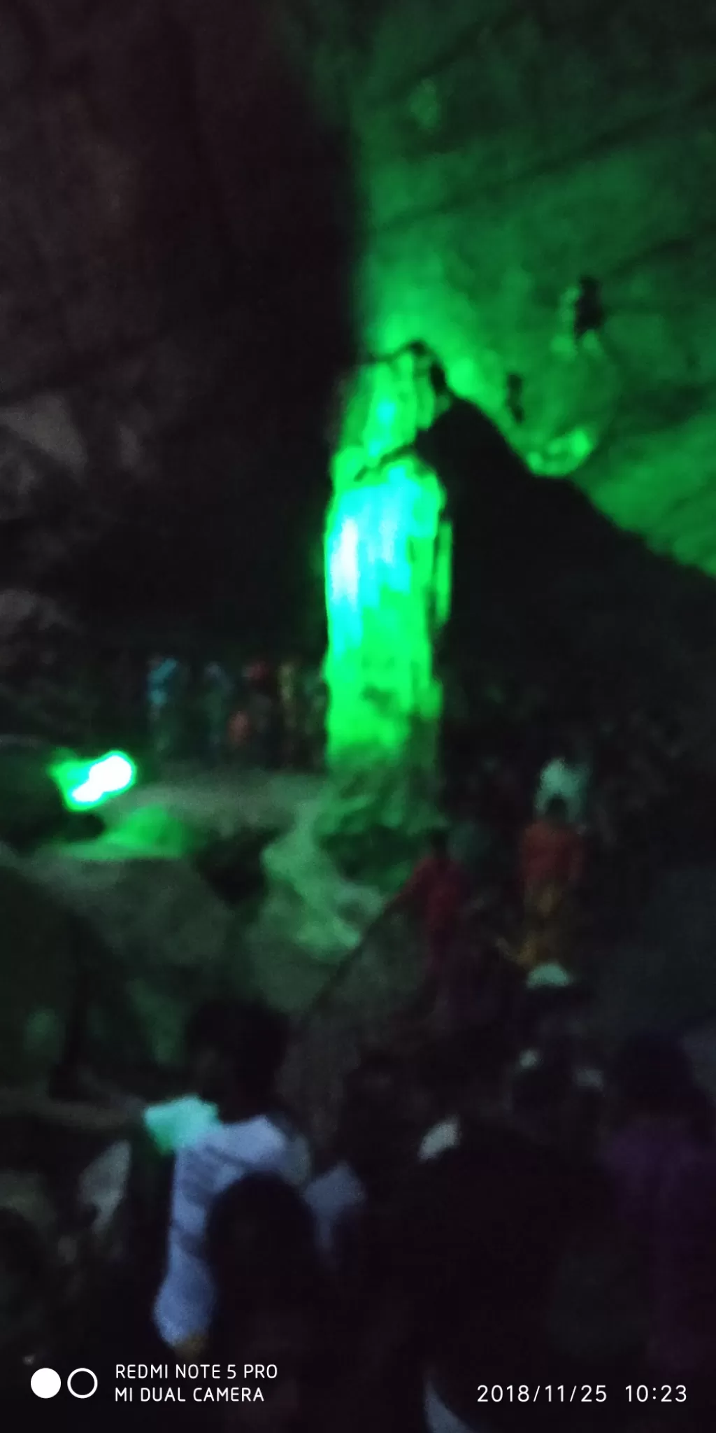 Photo of Borra Caves By Anil Patra