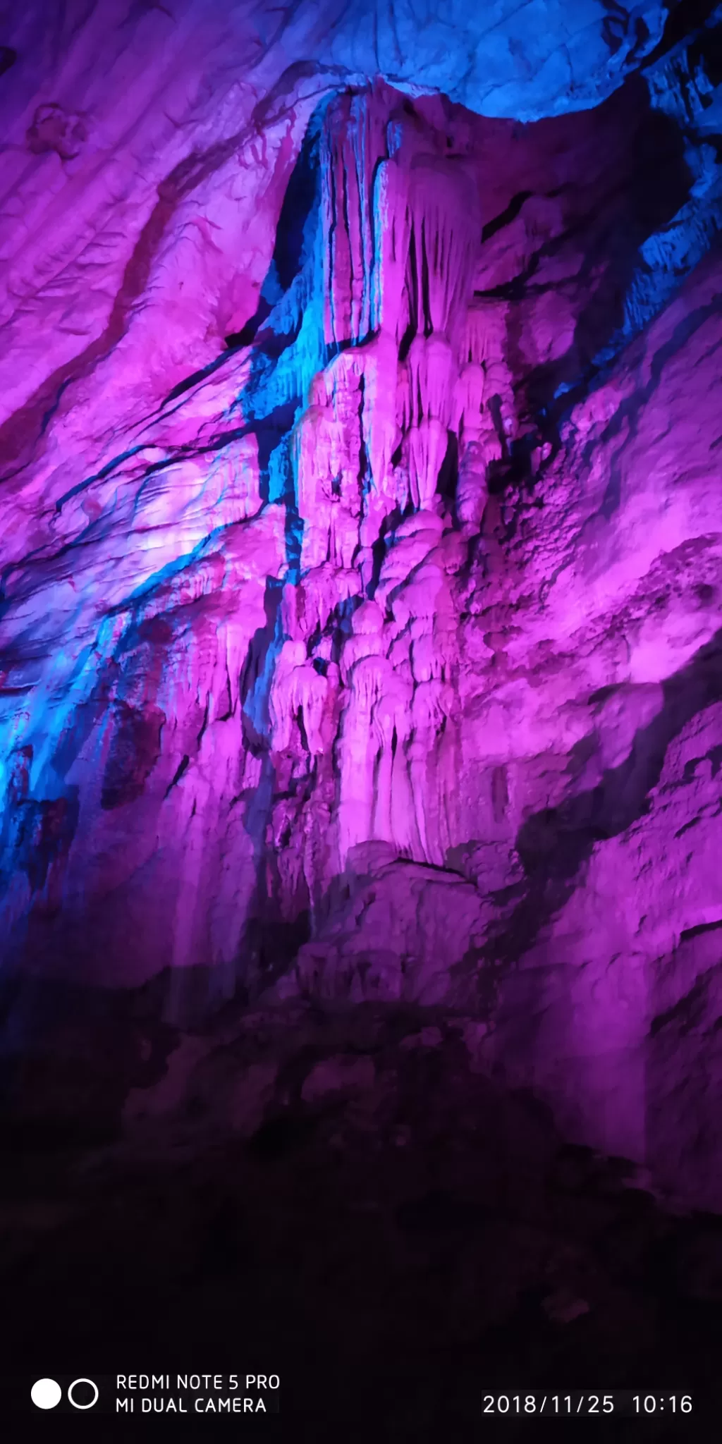 Photo of Borra Caves By Anil Patra