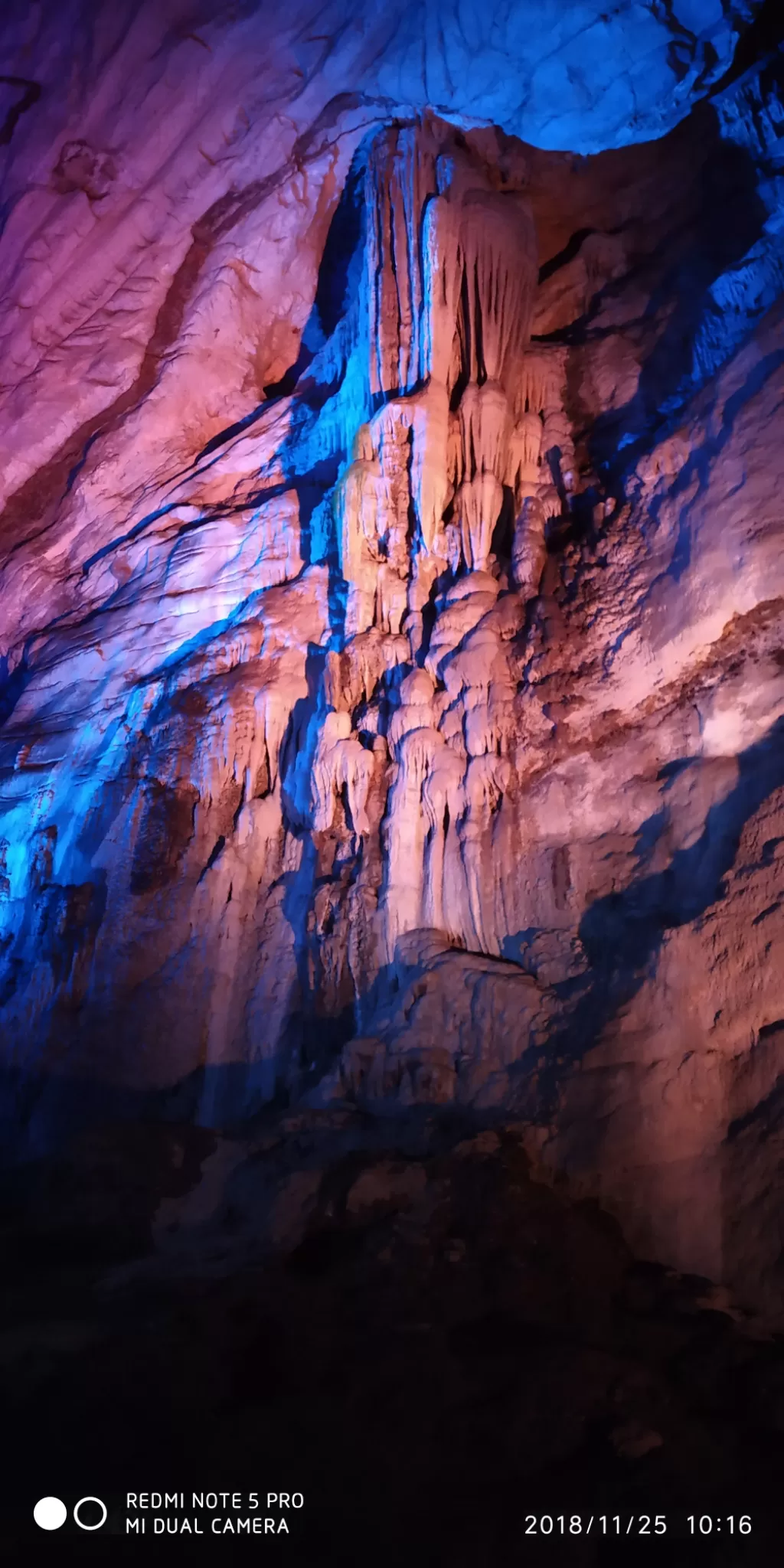 Photo of Borra Caves By Anil Patra