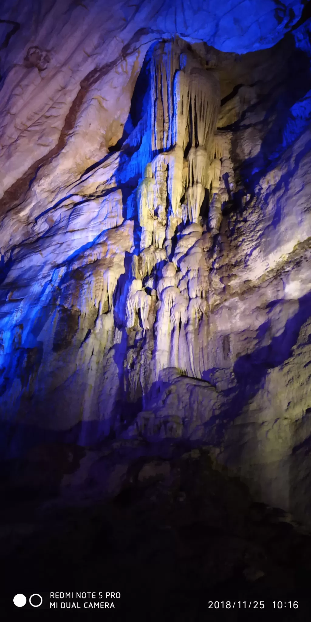 Photo of Borra Caves By Anil Patra