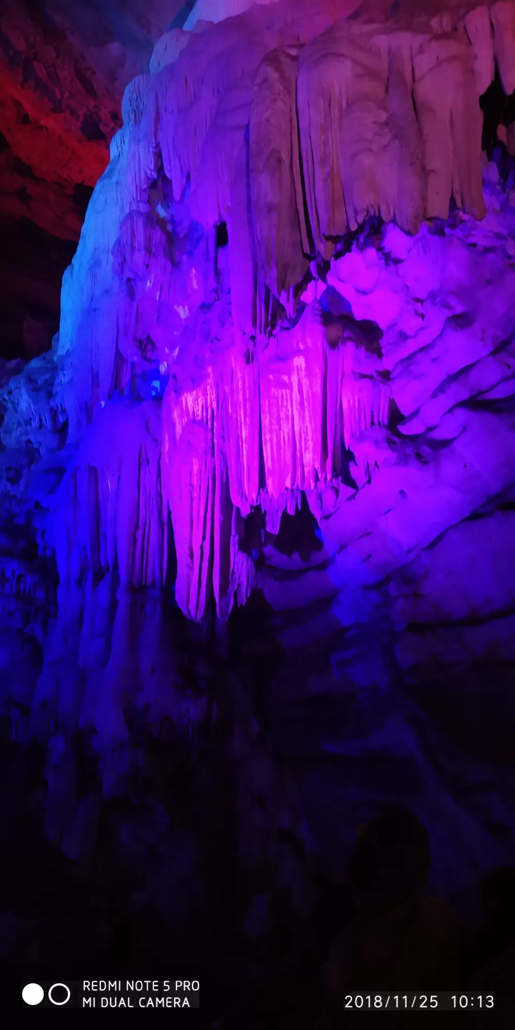 Photo of Borra Caves By Anil Patra