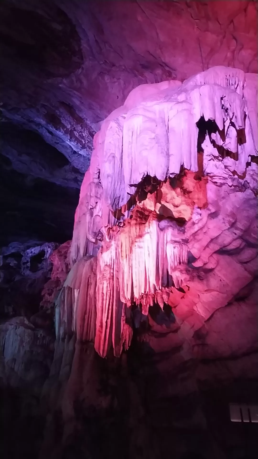 Photo of Borra Caves By Anil Patra