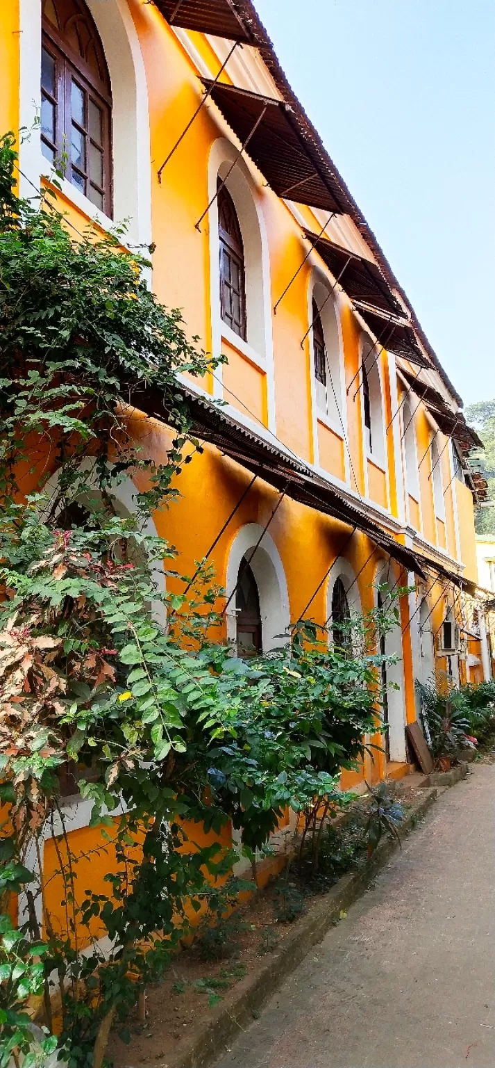 Photo of Panaji By ReelOfWorld