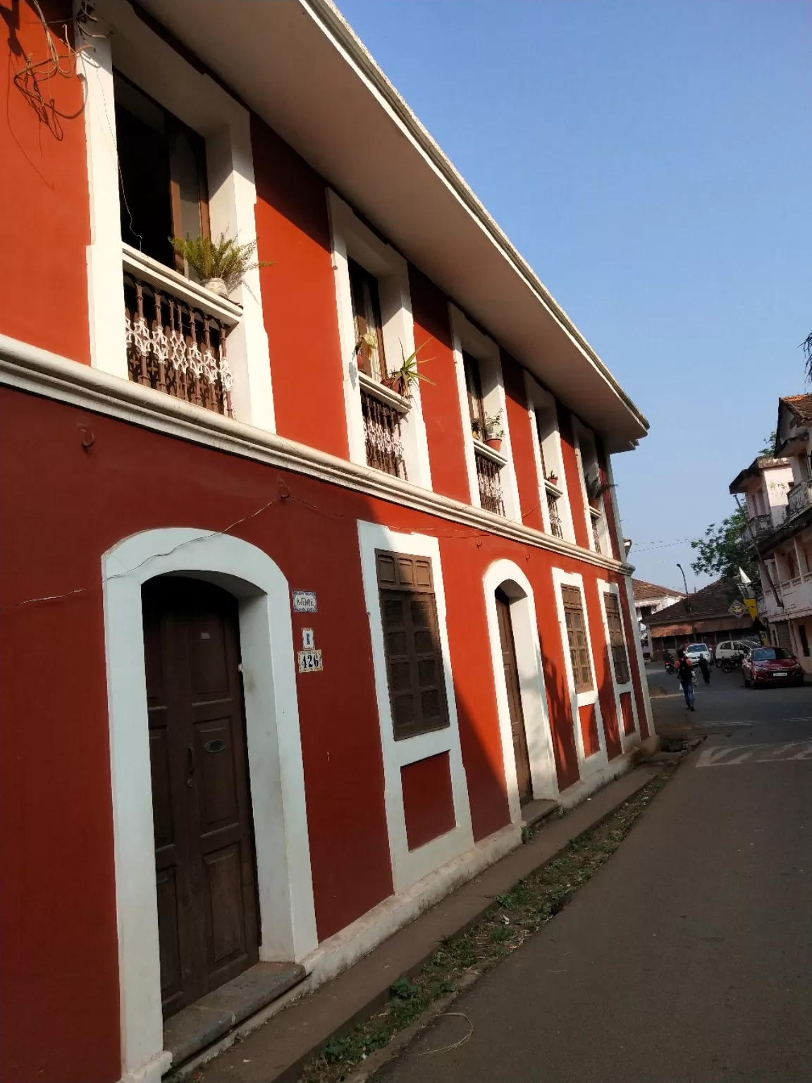 Photo of Panaji By ReelOfWorld