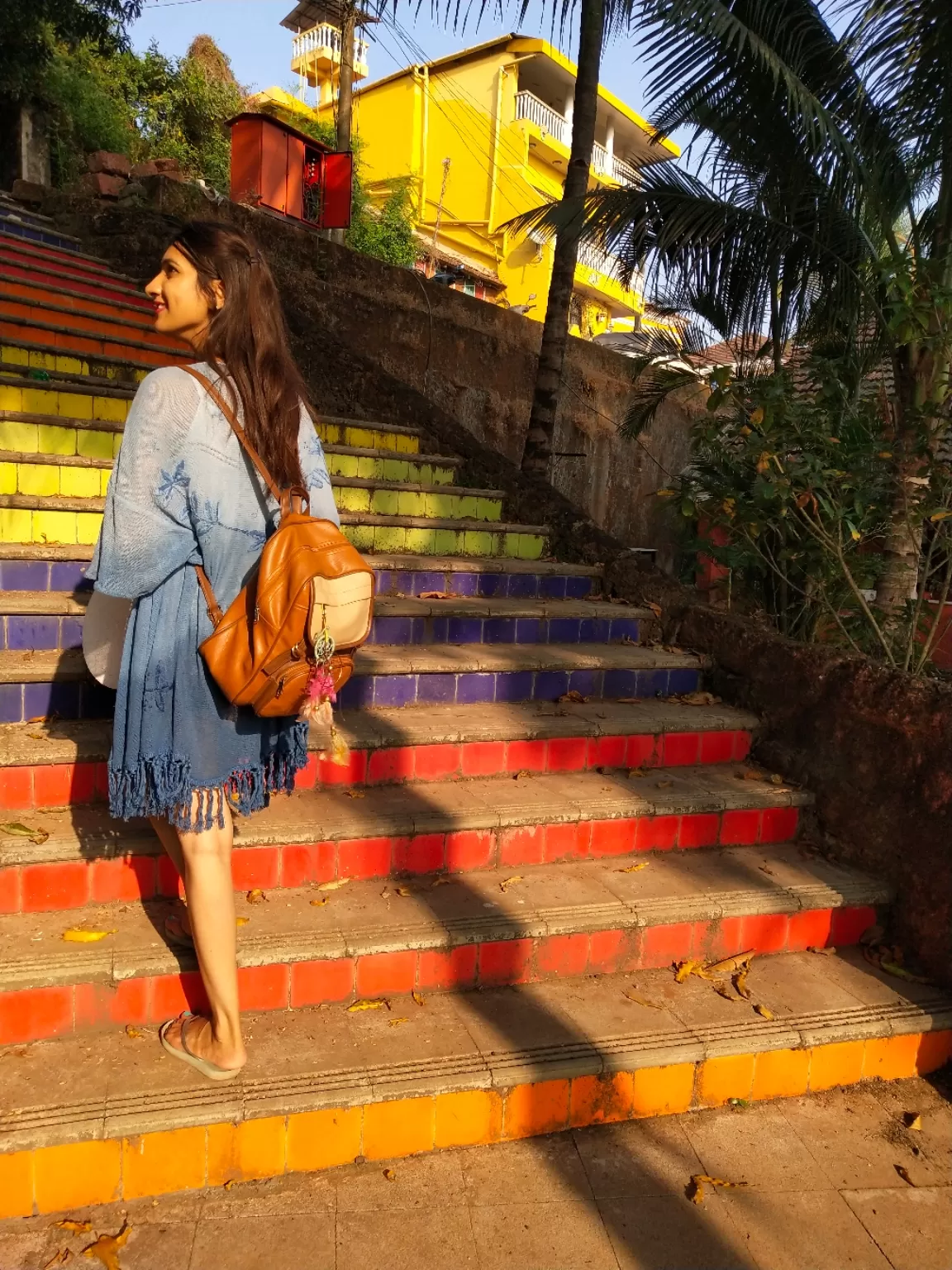 Photo of Panaji By ReelOfWorld