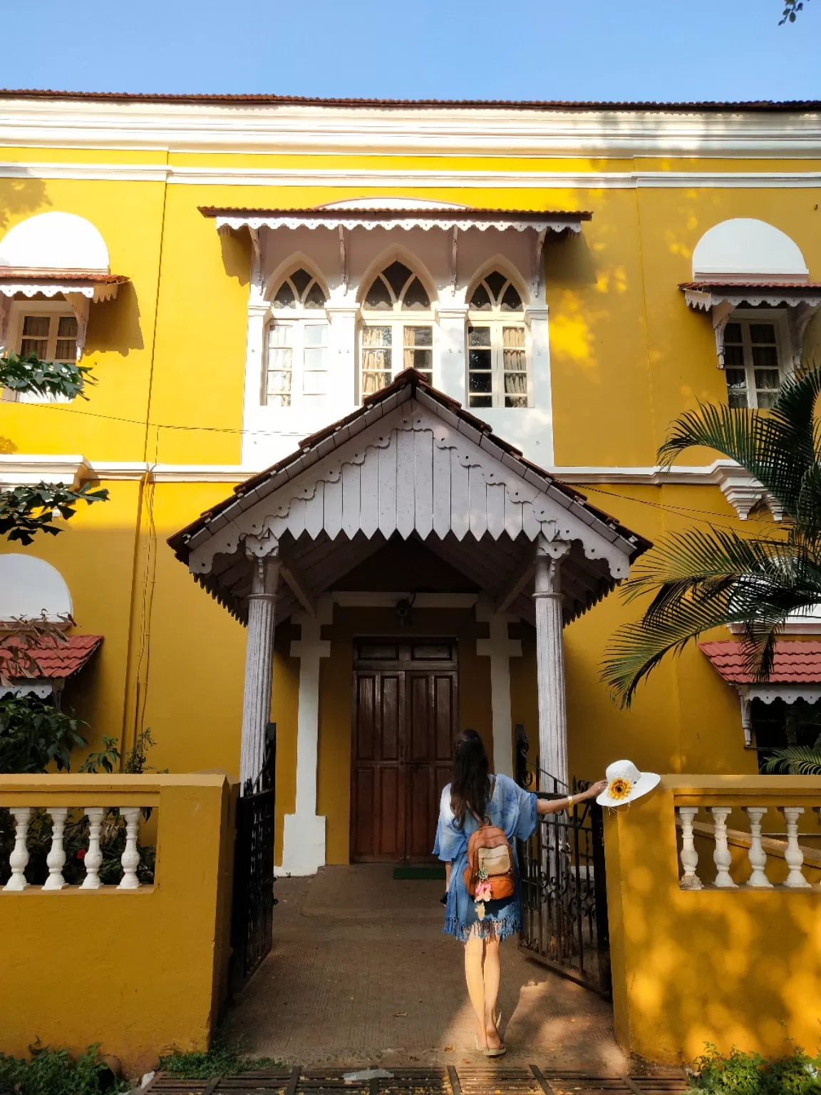 Photo of Panaji By ReelOfWorld