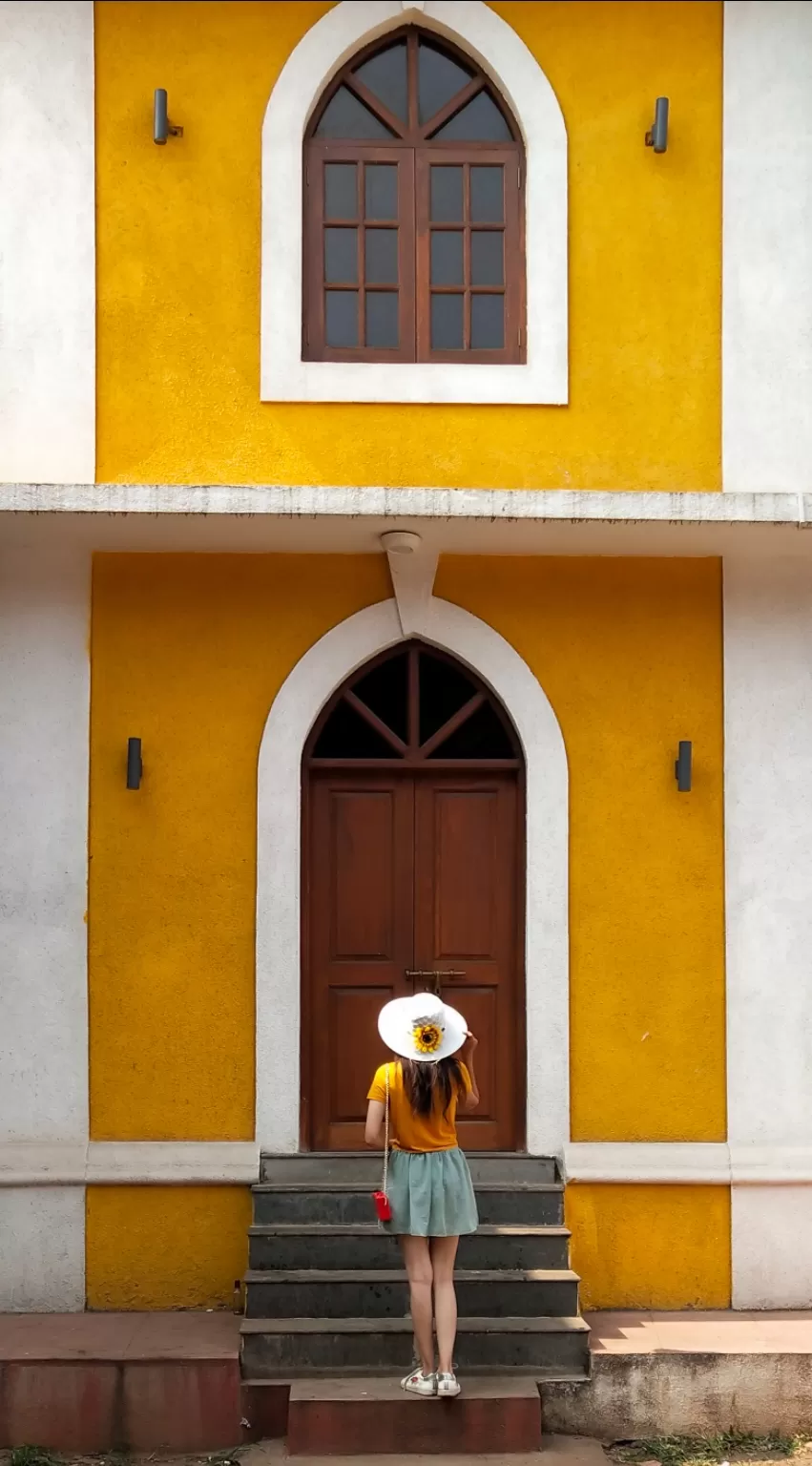 Photo of Panaji By ReelOfWorld