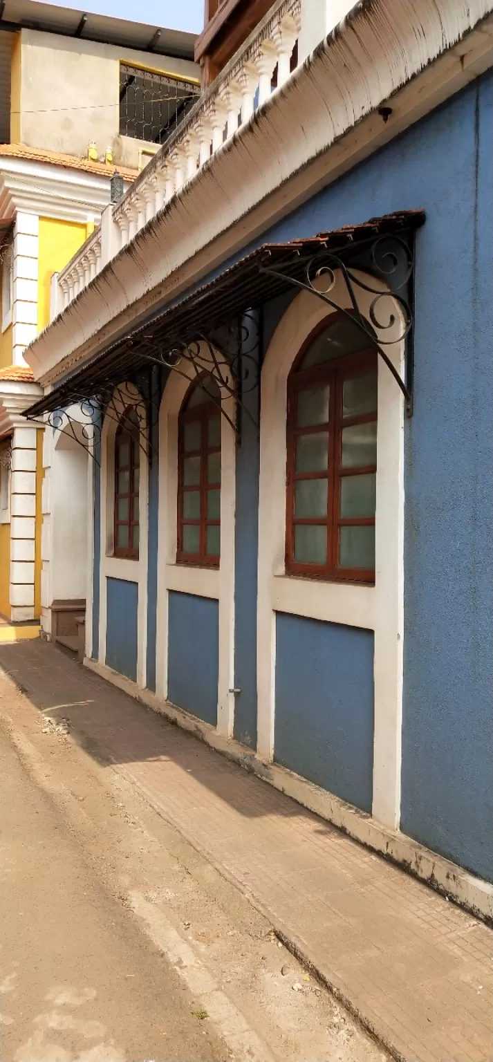 Photo of Panaji By ReelOfWorld