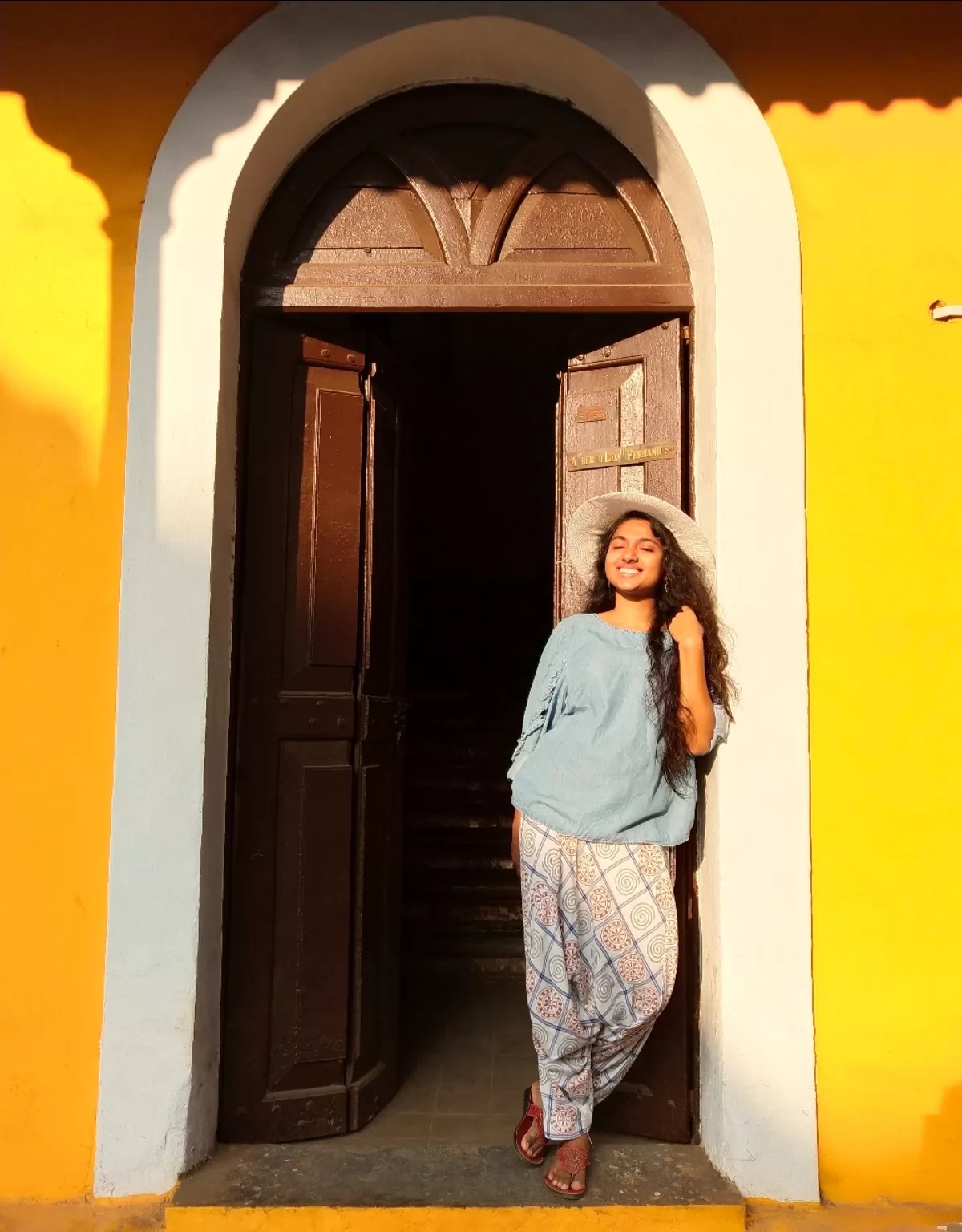 Photo of Panaji By ReelOfWorld