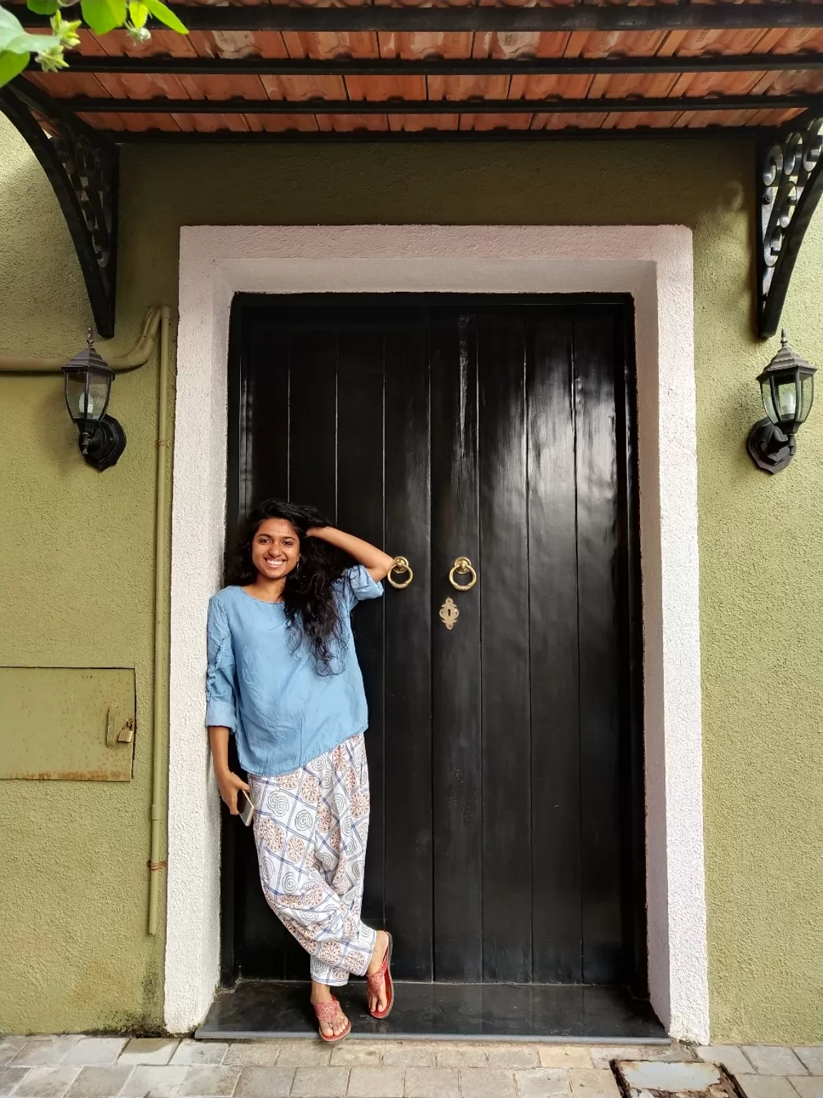 Photo of Panaji By ReelOfWorld