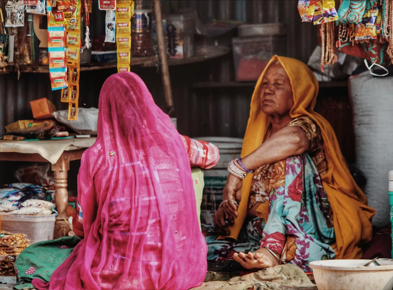Photo of Pushkar By ReelOfWorld