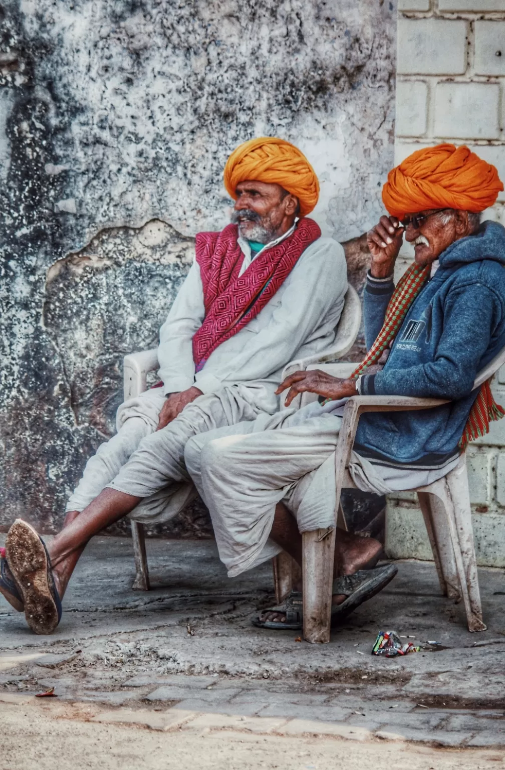 Photo of Pushkar By ReelOfWorld