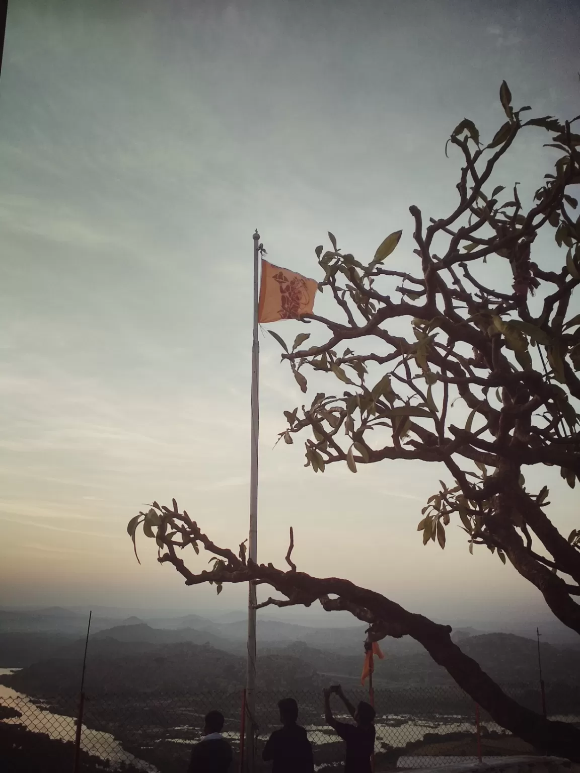 Photo of Hampi By Smash