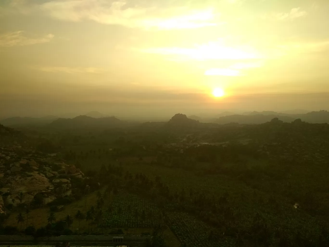 Photo of Hampi By Smash