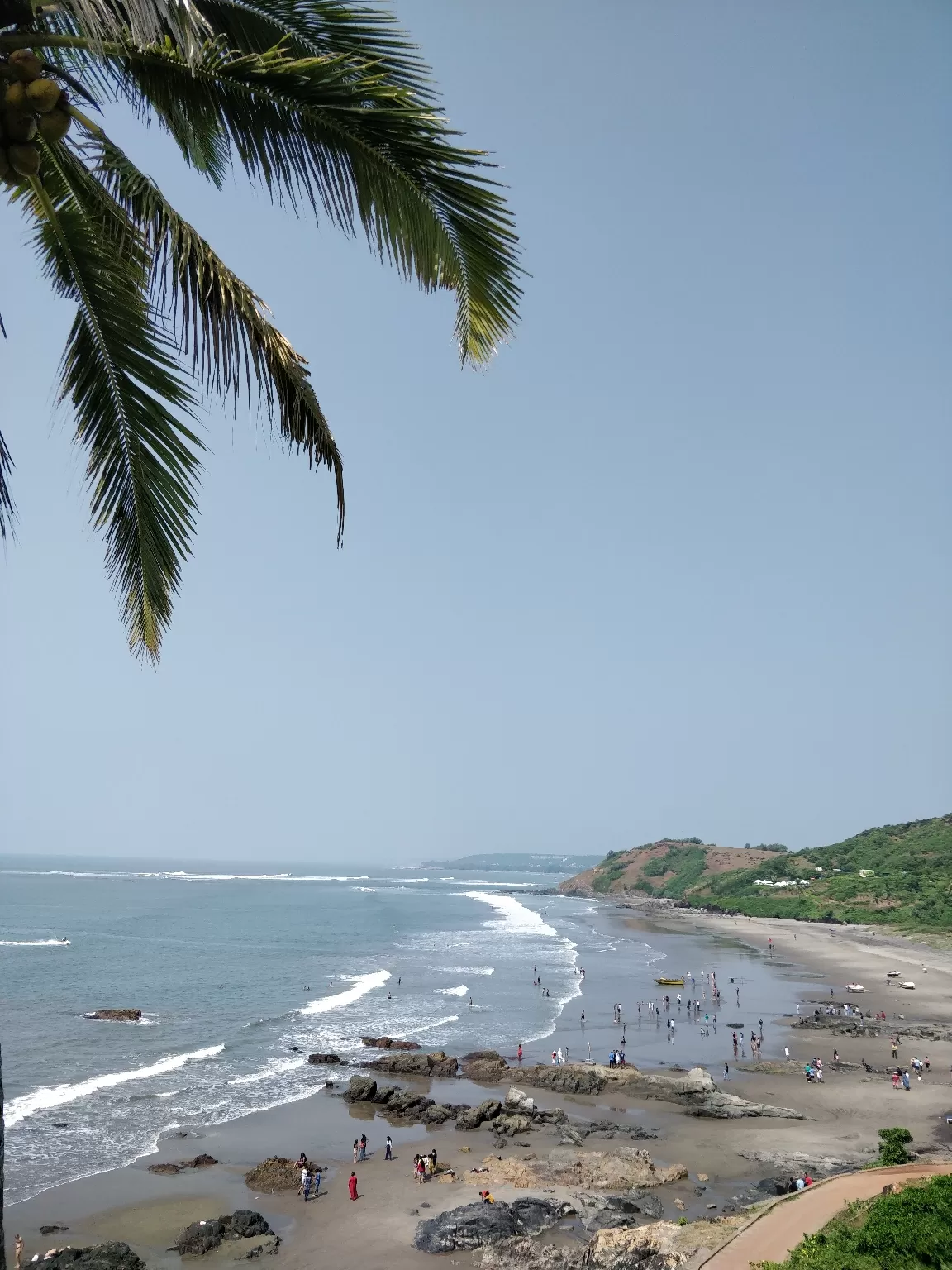 Photo of Goa By anonymous