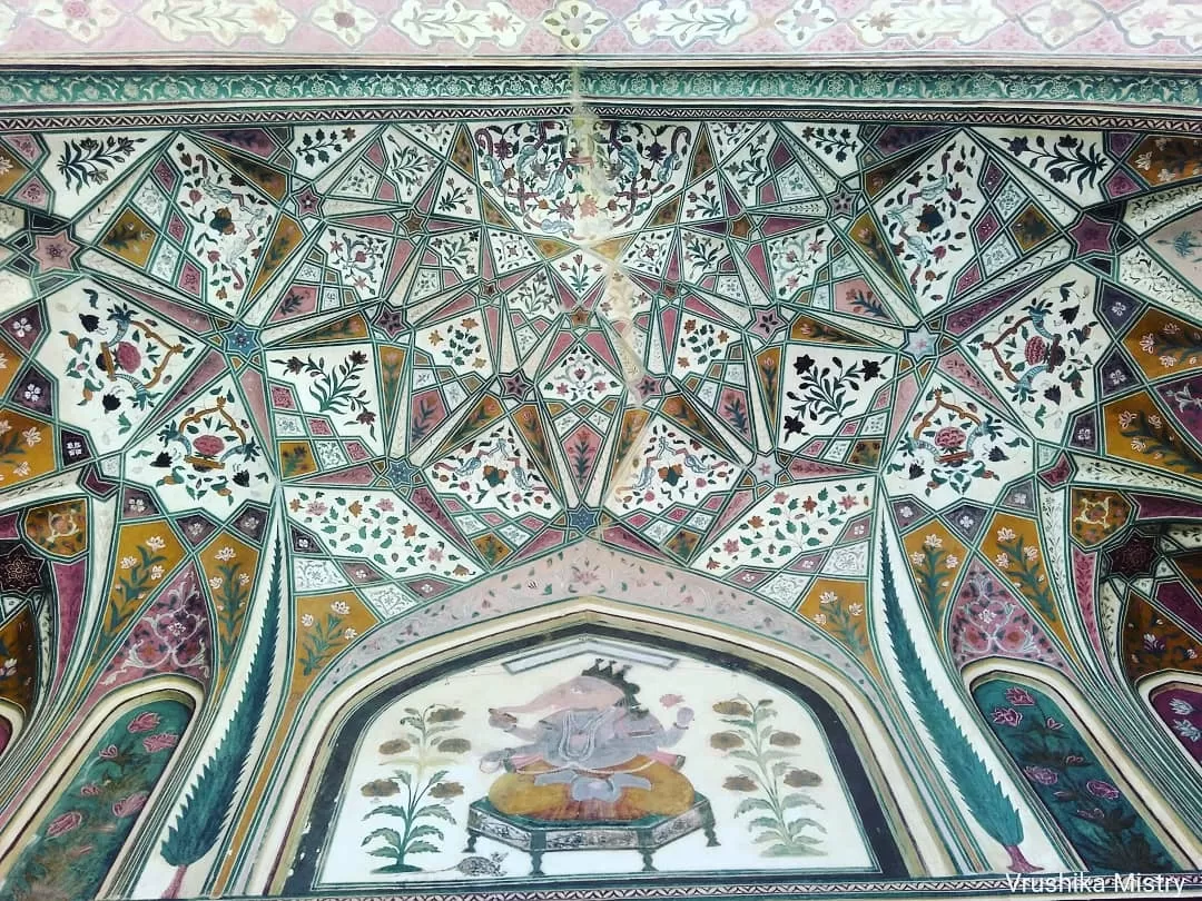 Photo of Jaipur By Vrushika Mistry