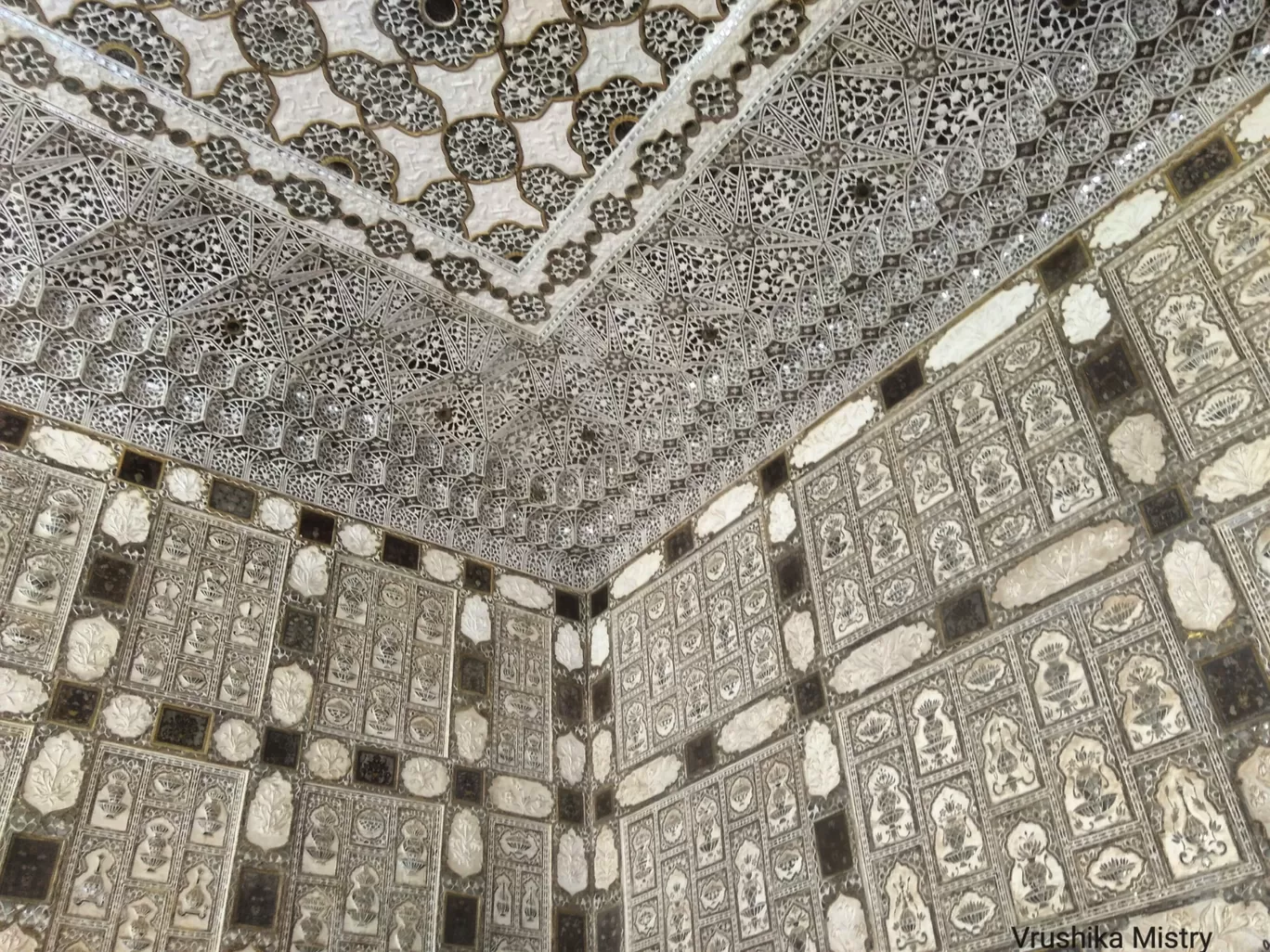 Photo of Jaipur By Vrushika Mistry