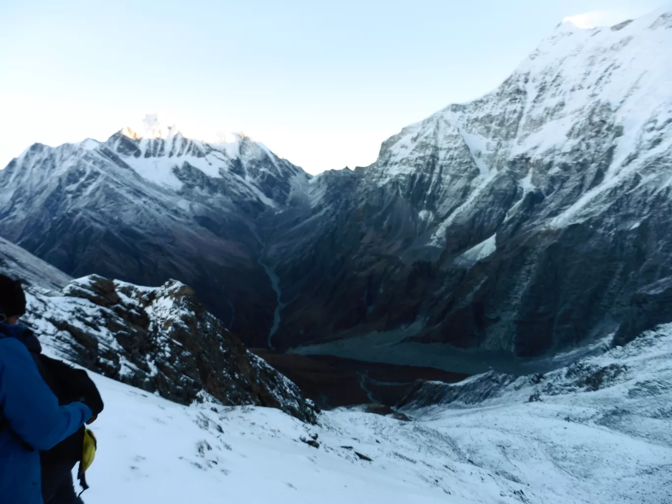 Photo of Roopkund Lake By AKSHATHA GT