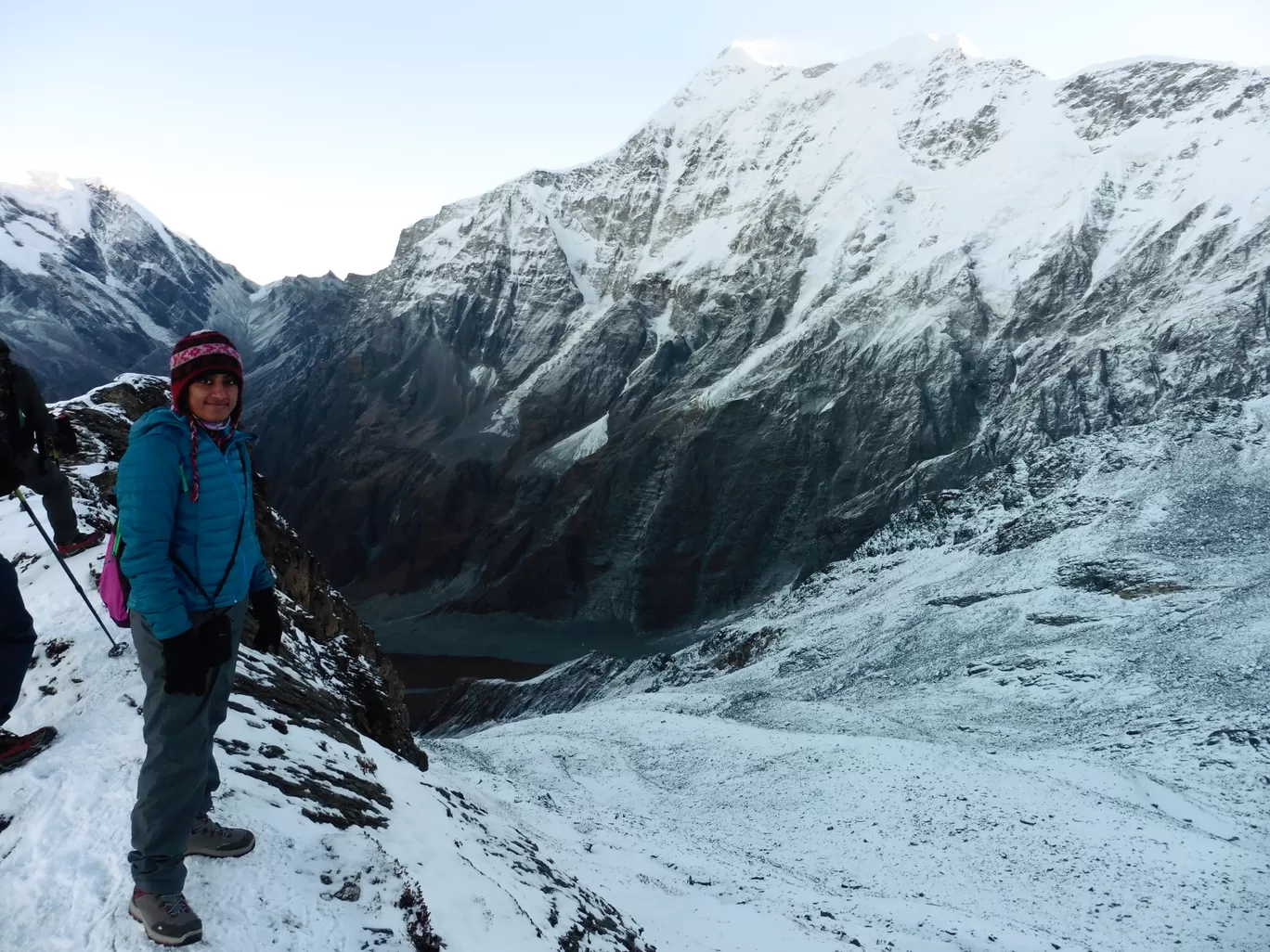 Photo of Roopkund Lake By AKSHATHA GT