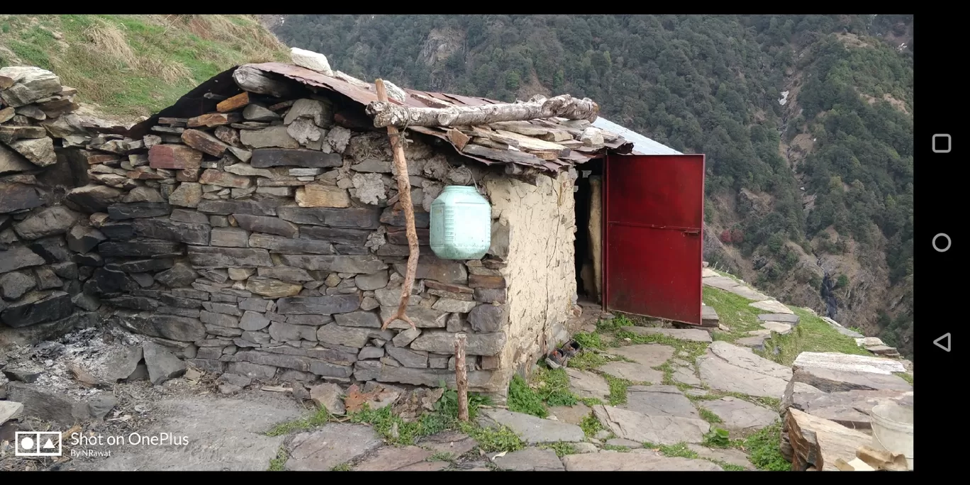 Photo of Triund Trek By Neelam Rawat