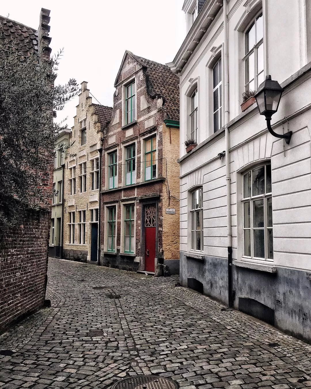 Photo of Ghent By sambhav.pati