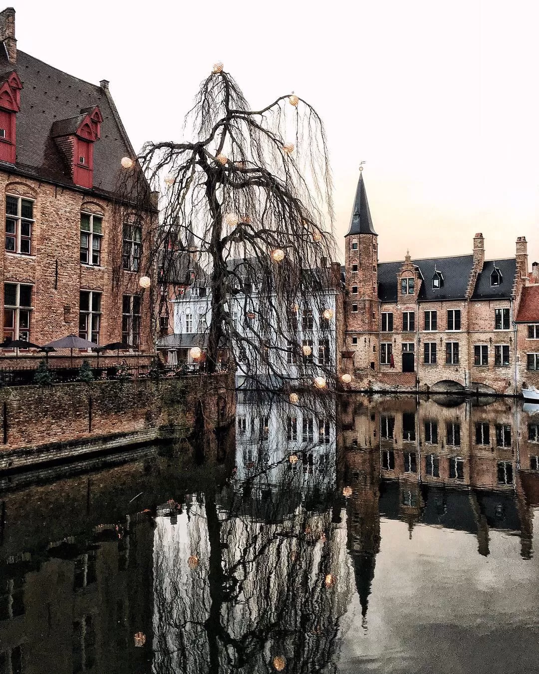 Photo of Ghent By sambhav.pati