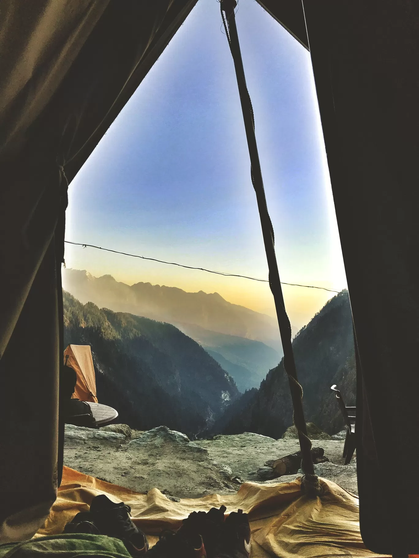 Photo of Malana By Mukul Khanna