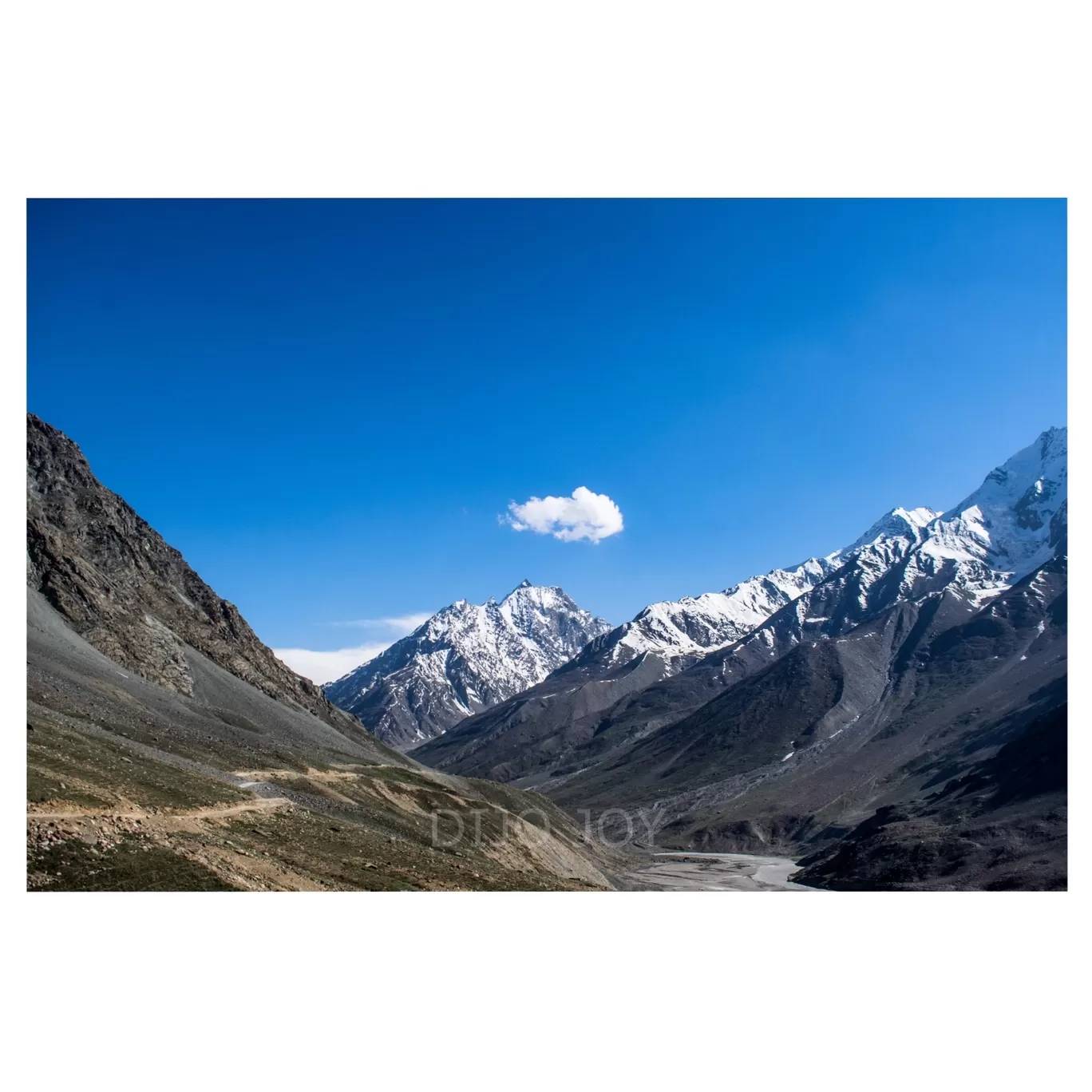 Photo of Hampta Pass Trek Camp Himalayan Mountain Sojourns By guybehindthelens
