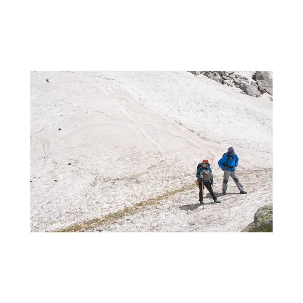 Photo of Hampta Pass Trek Camp Himalayan Mountain Sojourns By guybehindthelens