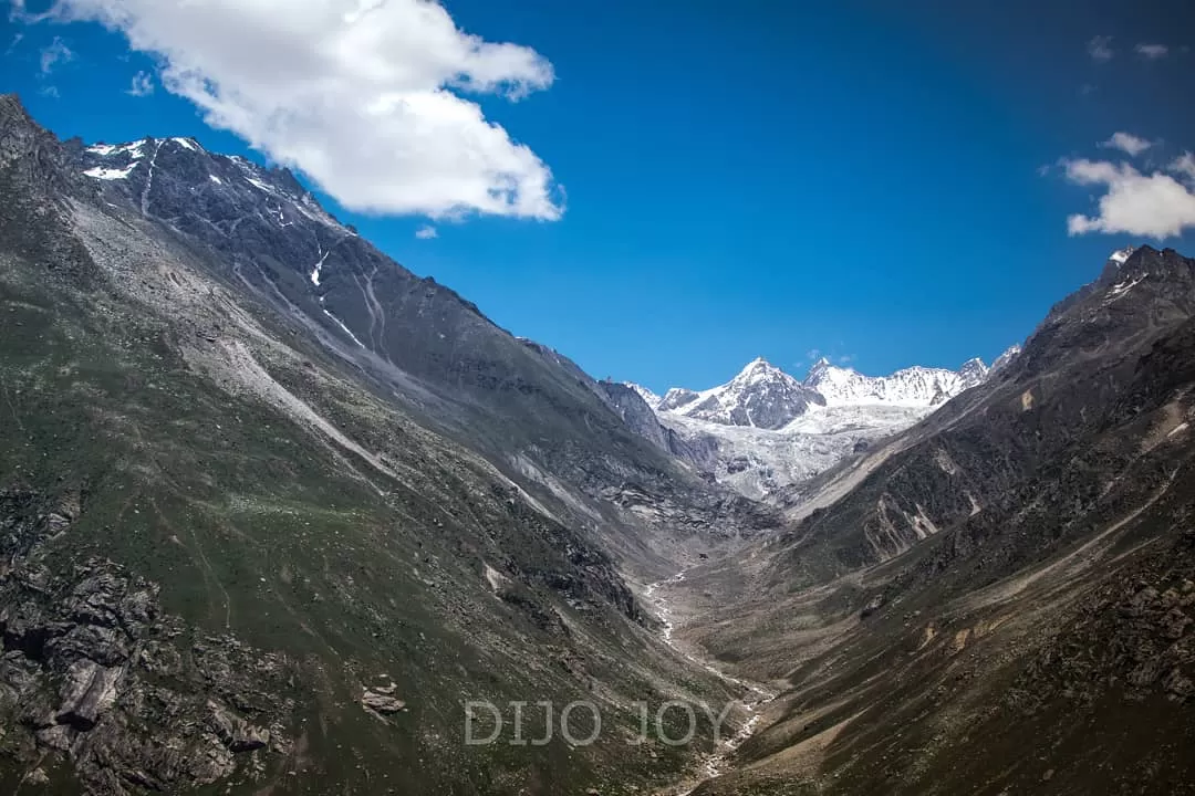 Photo of Hampta Pass Trek Camp Himalayan Mountain Sojourns By guybehindthelens
