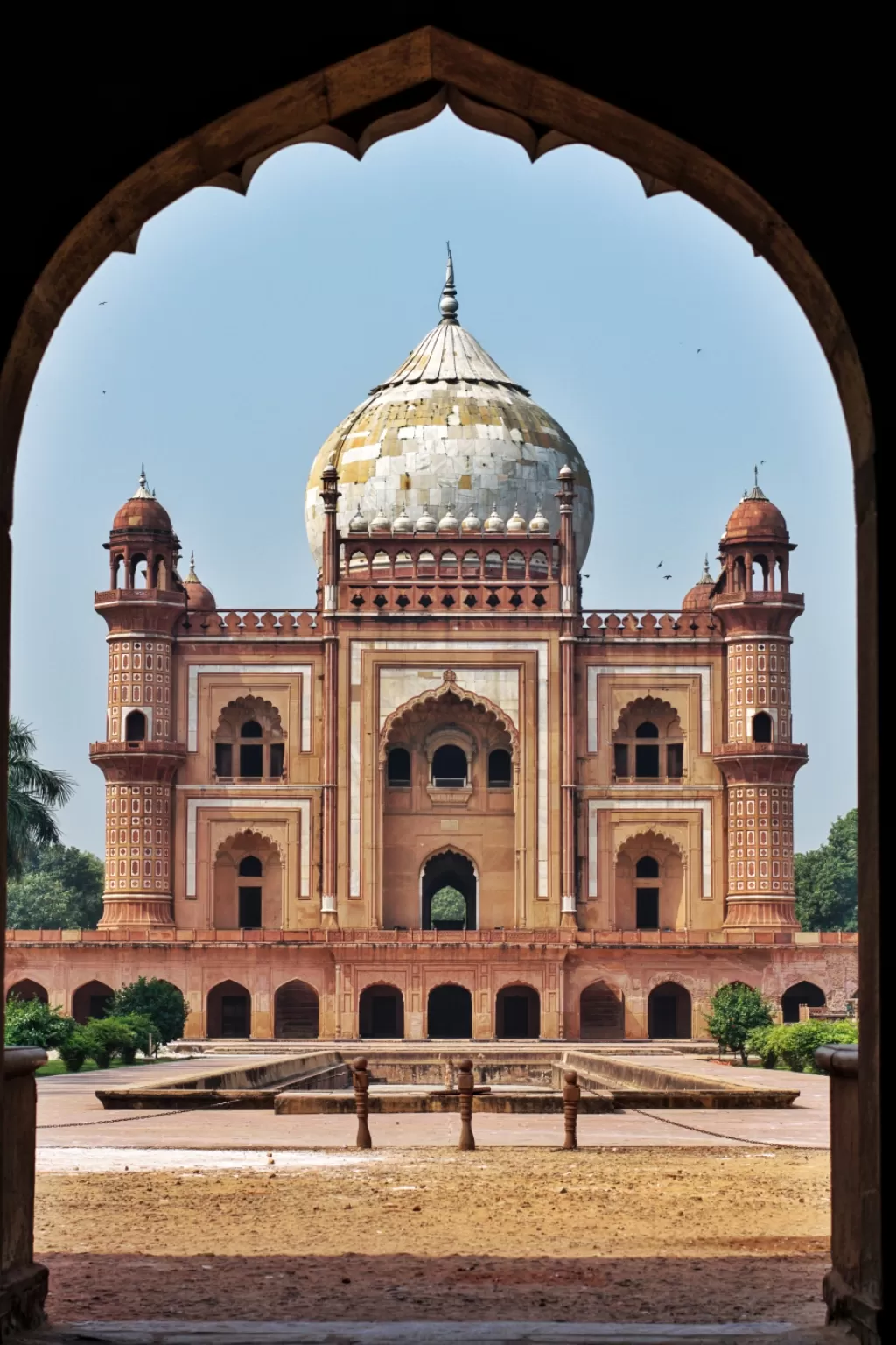 Photo of Delhi By Mytravelrunbynaveen
