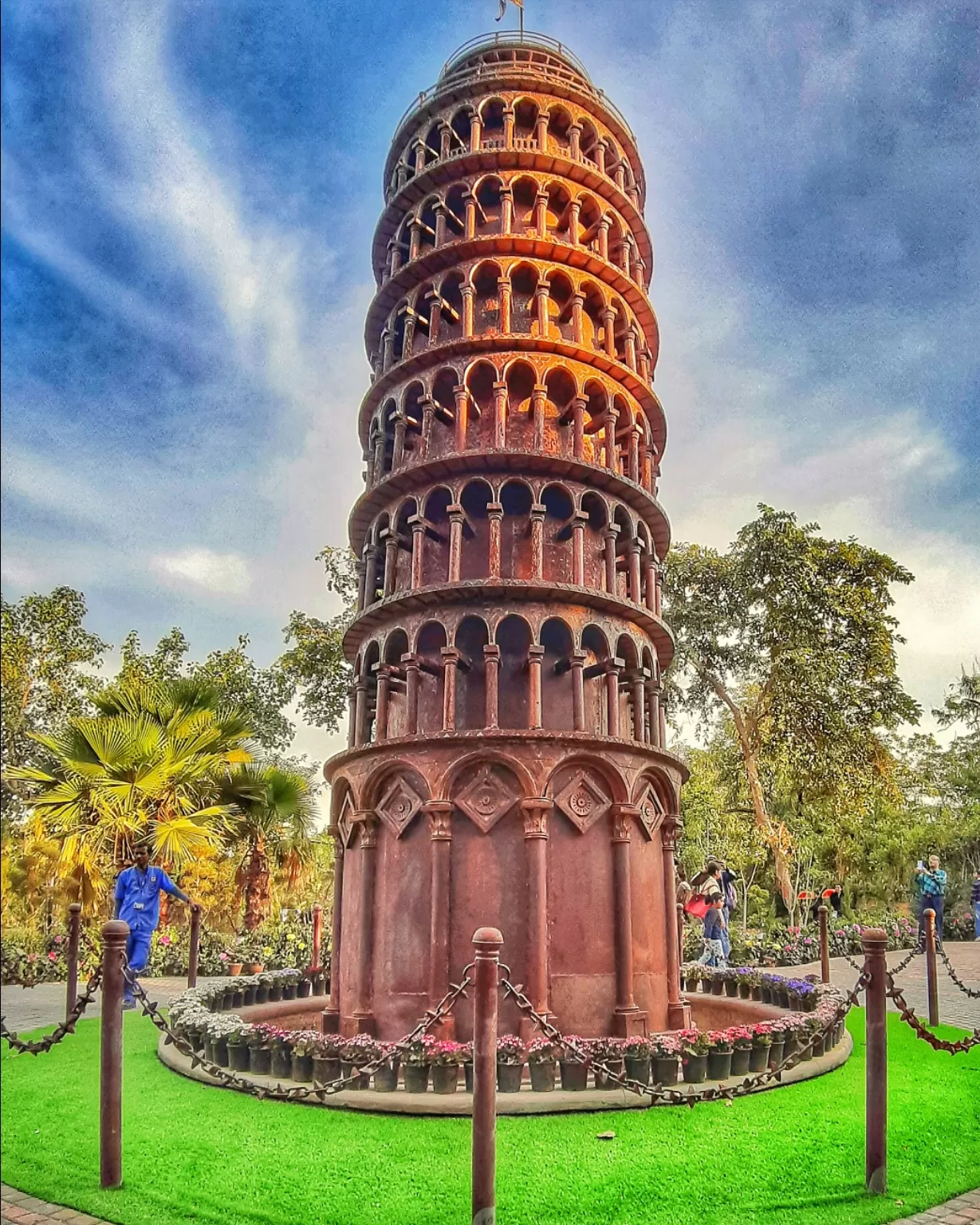 Photo of Delhi By Mytravelrunbynaveen