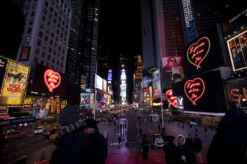 Photo of New york By deepanshu garg