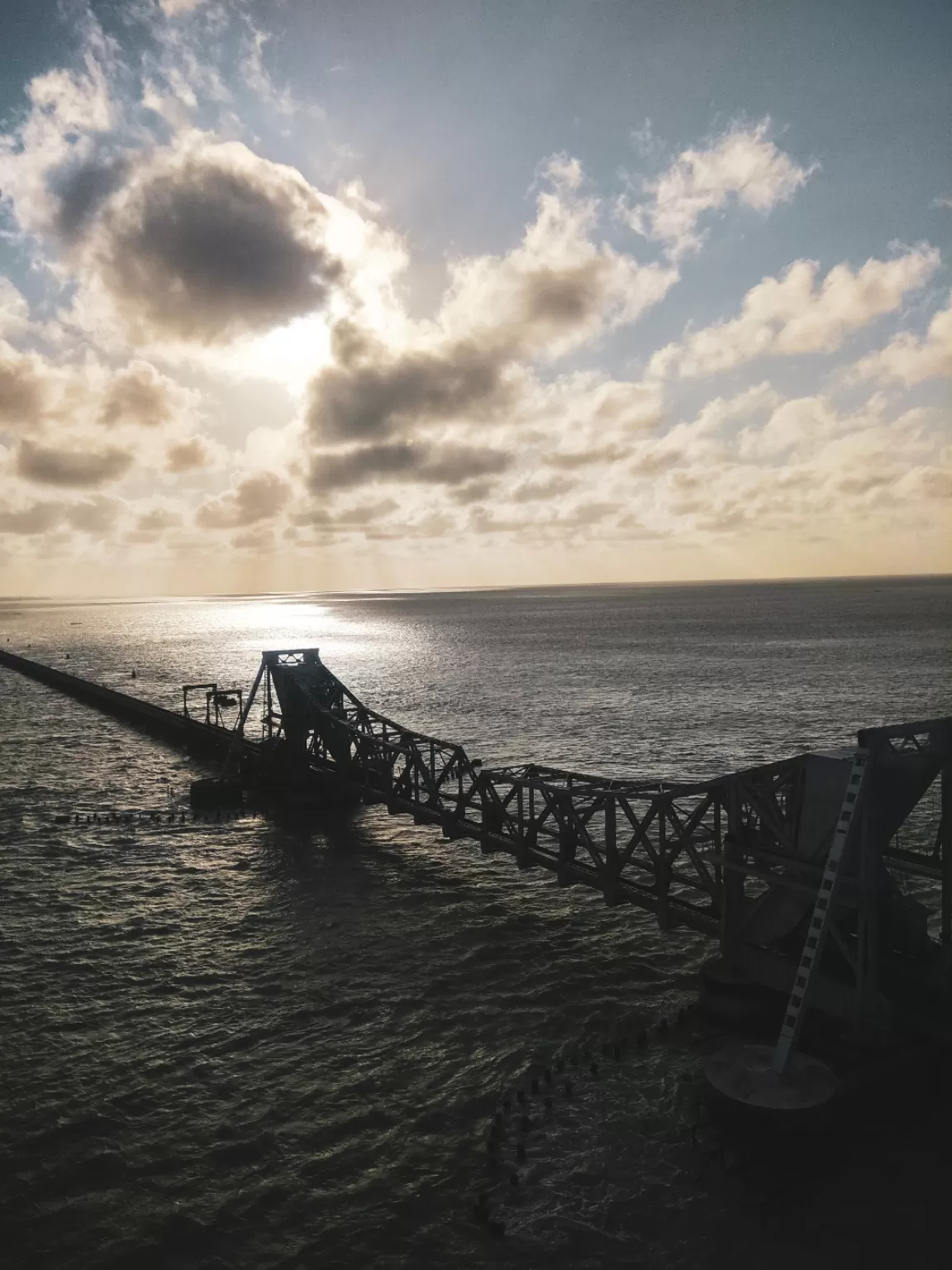 Photo of Dhanushkodi By Fayis K Muhammed