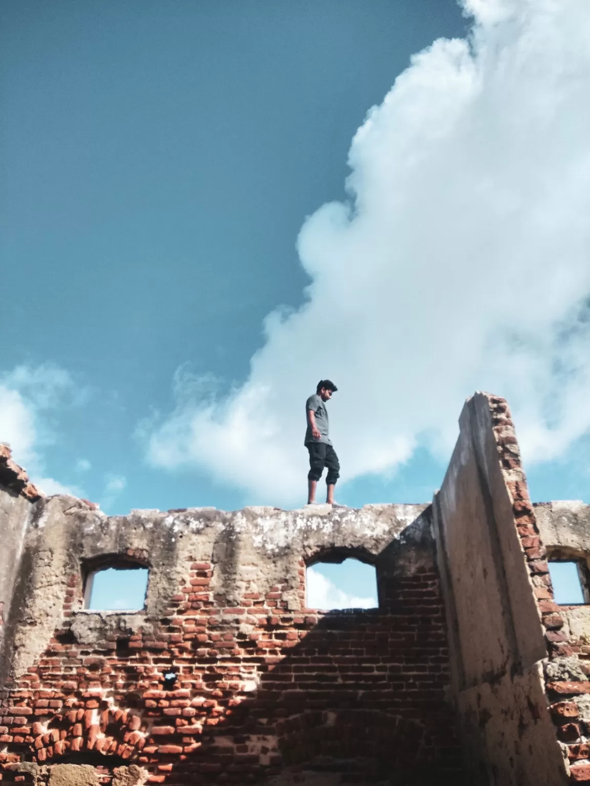 Photo of Dhanushkodi By Fayis K Muhammed
