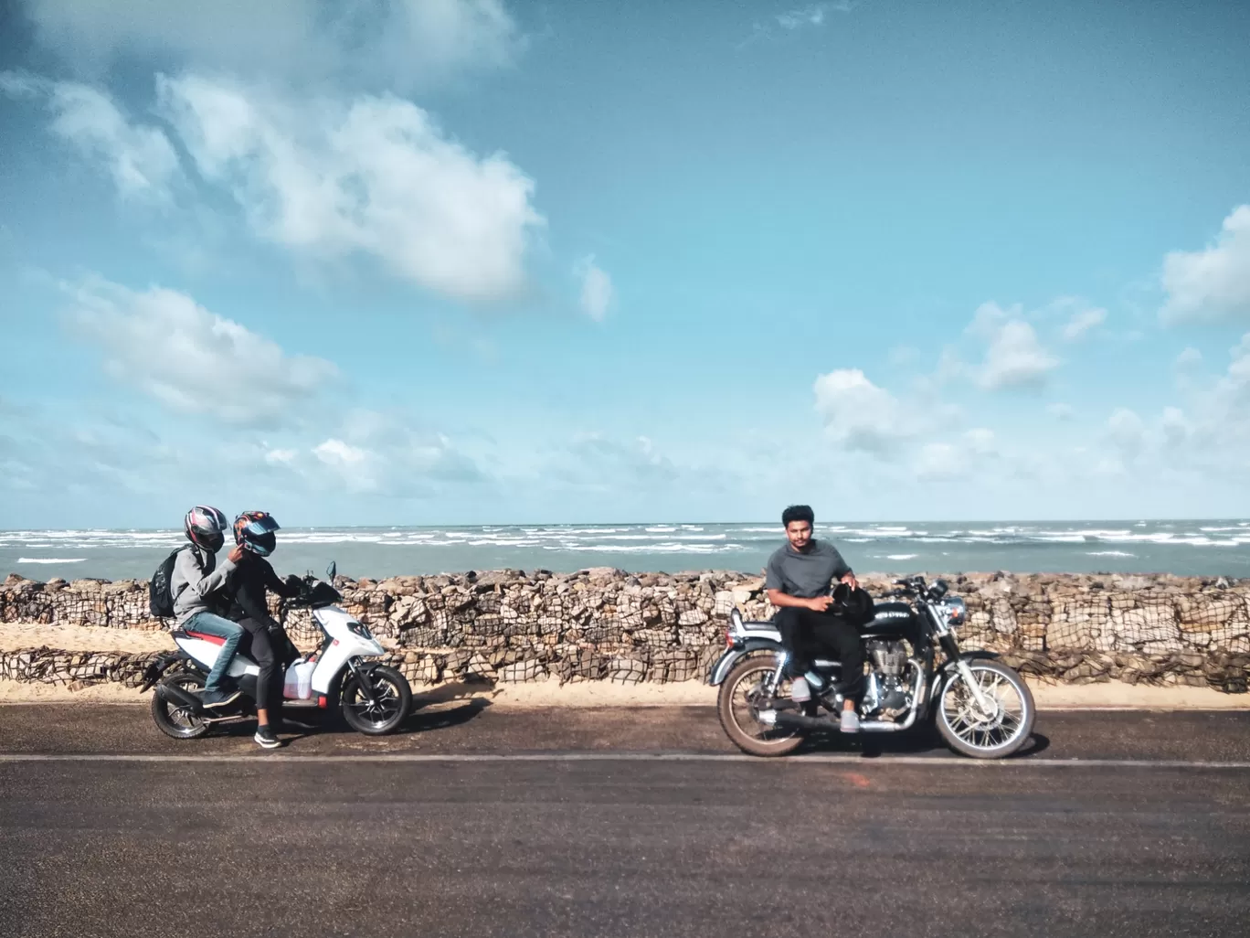 Photo of Dhanushkodi By Fayis K Muhammed