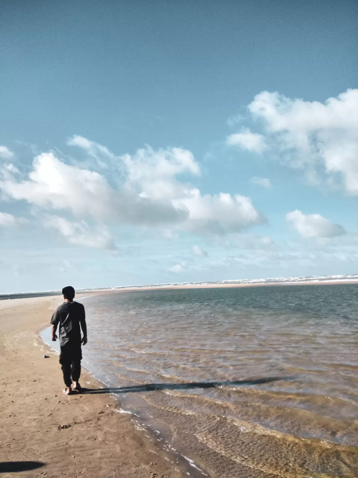 Photo of Dhanushkodi By Fayis K Muhammed