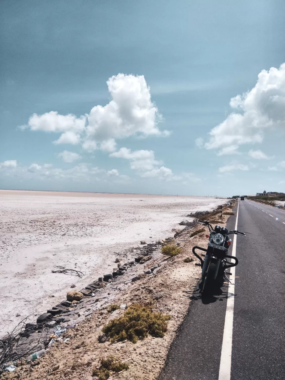 Photo of Dhanushkodi By Fayis K Muhammed