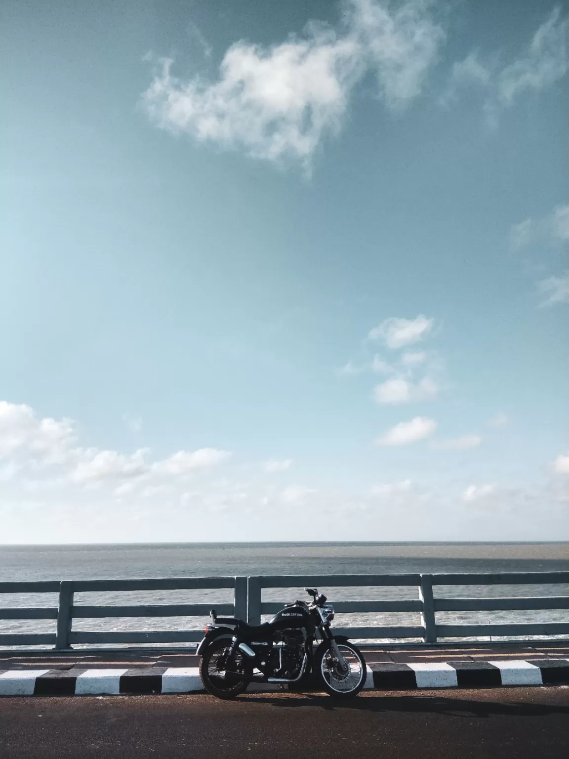 Photo of Dhanushkodi By Fayis K Muhammed