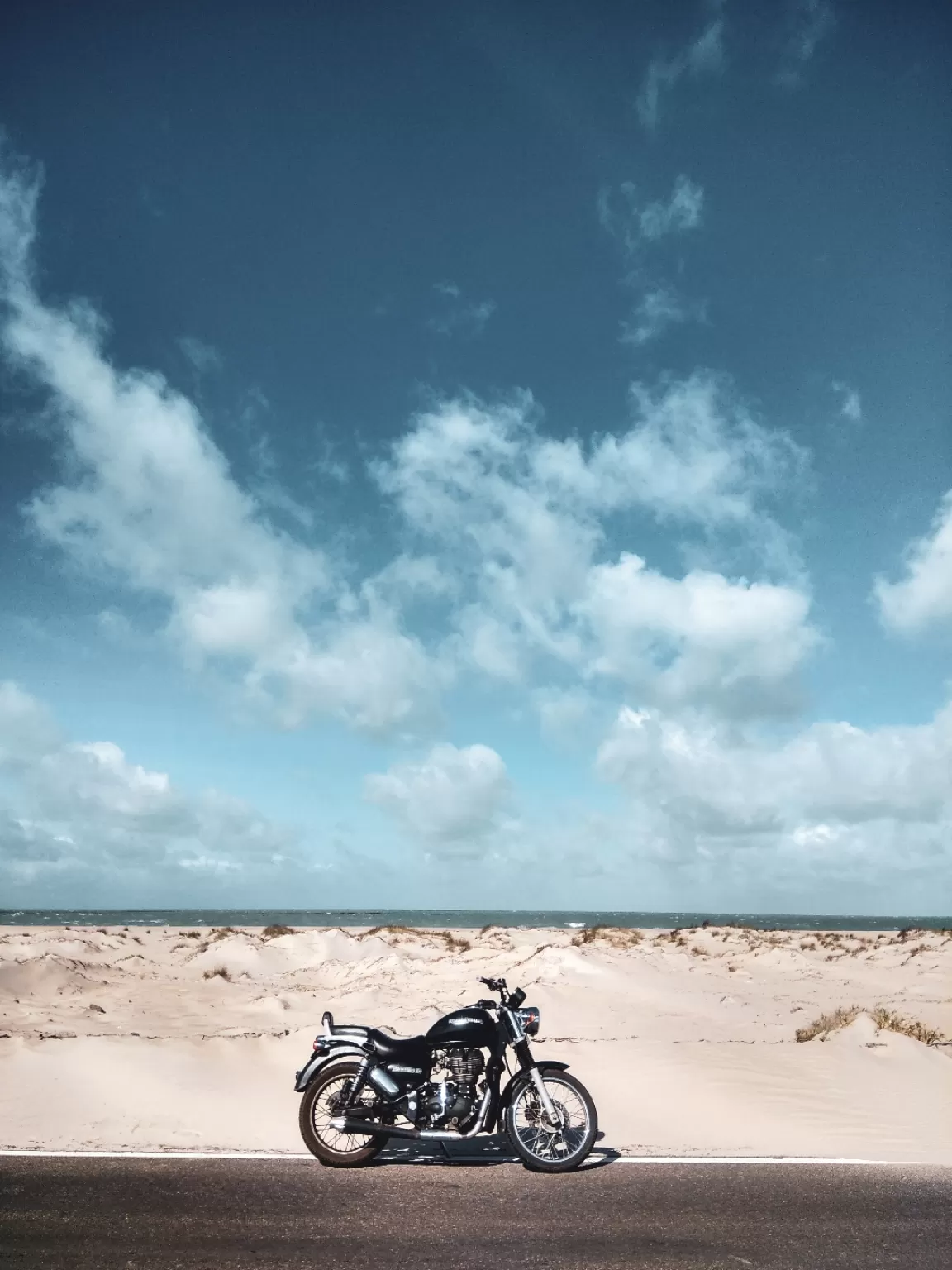Photo of Dhanushkodi By Fayis K Muhammed