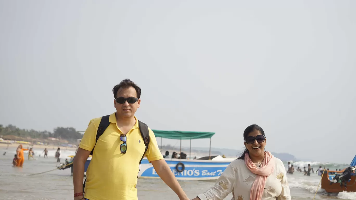 Photo of Goa By Etc Fun Unlimited